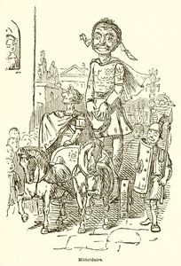 Mithridates 