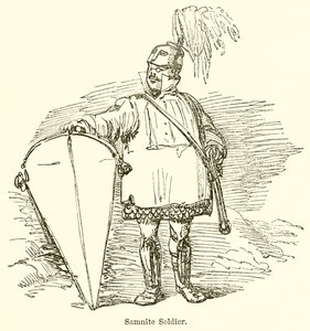 samnit askeri