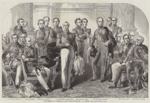Waterloo Kahramanları