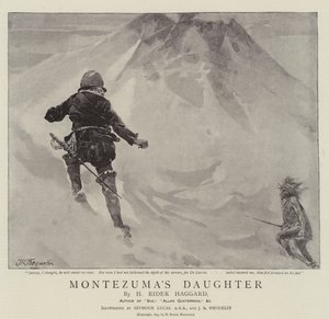 Montezuma