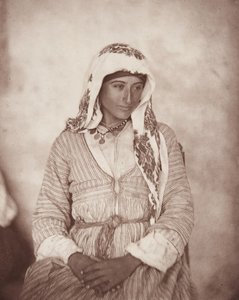 Kıbrıslı Bir Hizmetçi, 1878