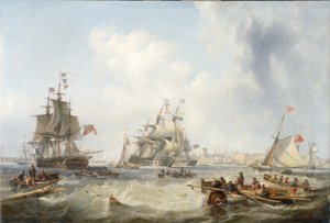 Portsmouth Limanı