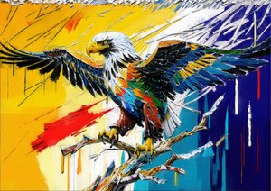Hayvanlar Eagle_1