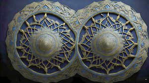 mandala: Mısır elementleri_01