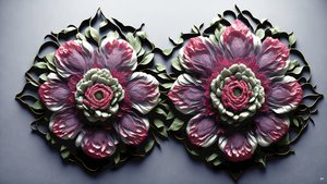 mandala: şakayık-çiçek elements_02
