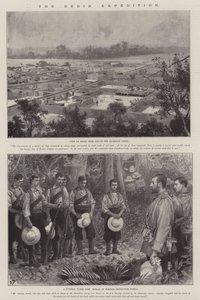 ಬೆನಿನ್ ಎಕ್ಸ್‌ಪೆಡಿಶನ್ ಟರ್ಕ್