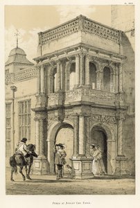 Audley End, Essex