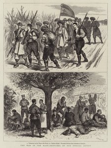 Doğudaki Savaş