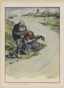 Le Rire için İllüstrasyon