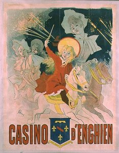 Casino dEnghien