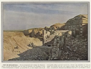 Moulainville Kalesi