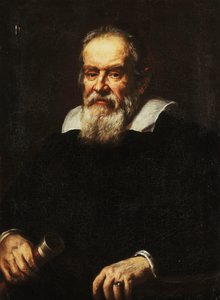 Galileo Galilei