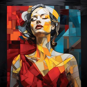 Midjourney 2 ile sanat eseri