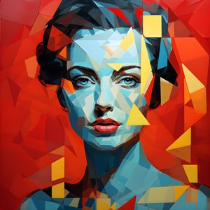 Midjourney 3 ile sanat eseri