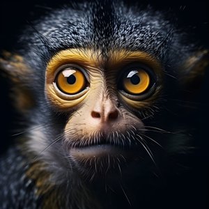 National geographic hayvan fotoğrafı 4