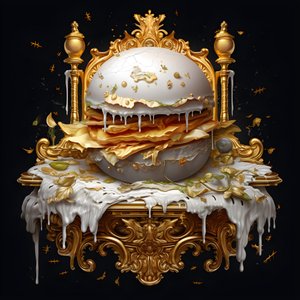 beyaz marmor burger 2