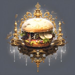 beyaz marmor burger 3