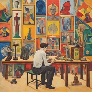 sanat eseri 3