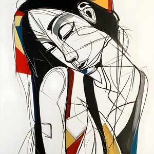 Nankin sanat portresi 2
