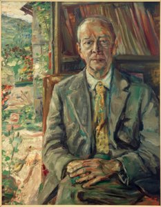 İsimsiz (portre Harry Pierce)