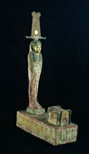 Ptah-Sokar-Osiris