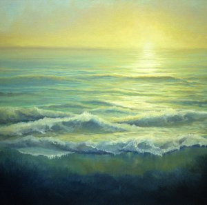 Altın Pus, 2004 Deniz Manzarası