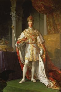 Avusturya İmparatoru II. Franz (1768-1835)