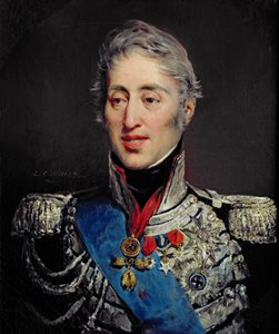 Charles X