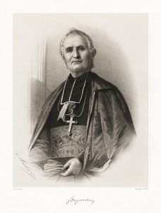 Felix Dupanloup, 1865-66