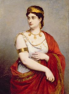 Matmazel George'un Portresi (1787-1867)