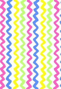 Zig Zags, 2015, Dijital Medya