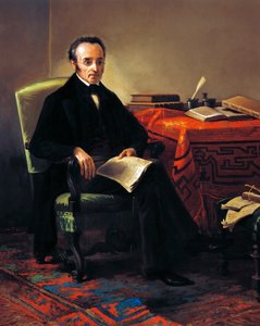 Silvio Pellico#39;nun Portresi (Saluzzo)