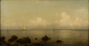 Yüksük Adası, CT, 1875-1876