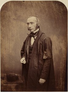 Profesör Charles Tomlinson