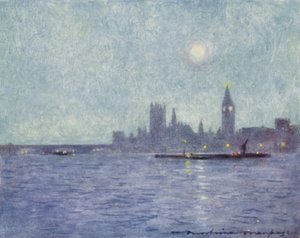 Westminster Geceleri