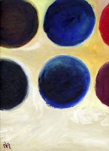Mutlu Noktalar 8, 2014,
