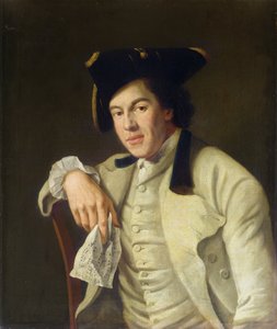 Charles Lee Lewis