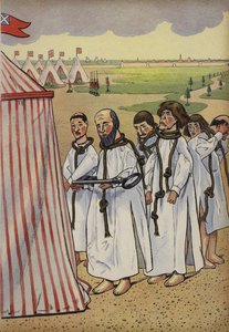 Calais