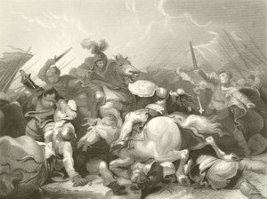Bosworth Field Savaşı