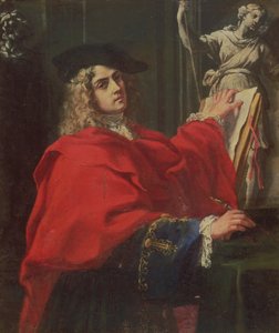 Otoportre, 1702