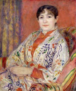 Madam Heriot, 1882