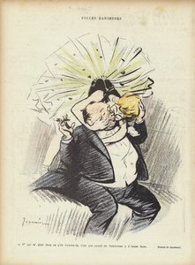 Le Rire için İllüstrasyon