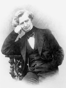 Hector Berlioz