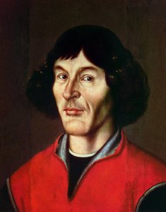 Nicolaus Copernicus