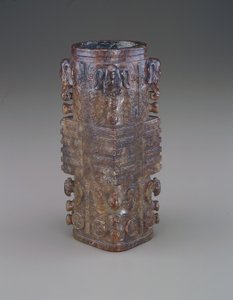 Kong (yeşim)