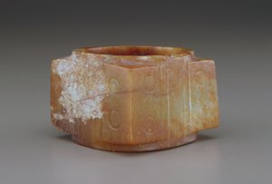 Cong (yeşim (nefrit))