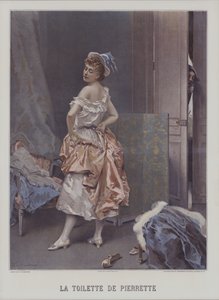 Pierrette
