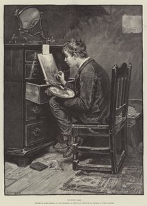 İlk Şövale