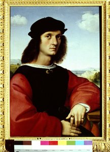 Agnolo Doni