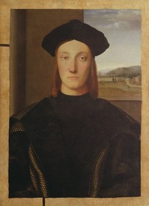 Guidobaldo da Montefeltro